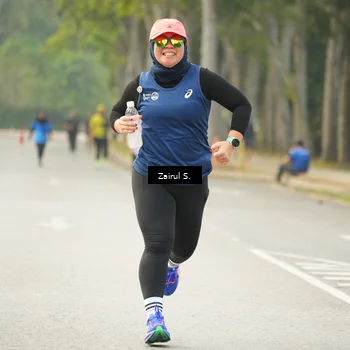 Runner Photo 8191013