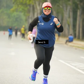 Runner Photo 8191014