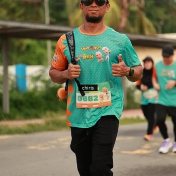 Runner Photo 8191017