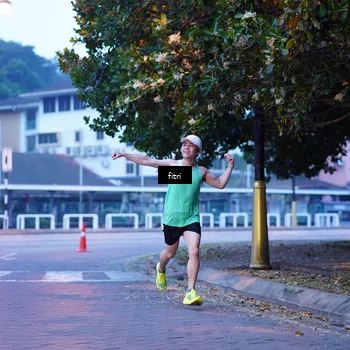 Runner Photo 8191021