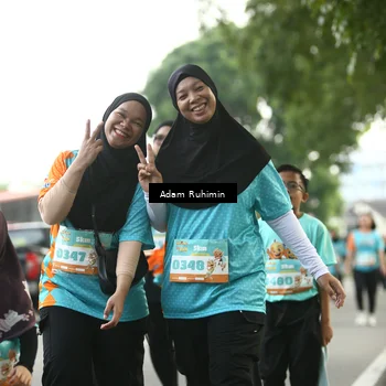 Runner Photo 8191022