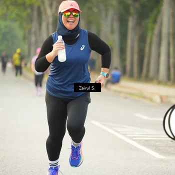 Runner Photo 8191023