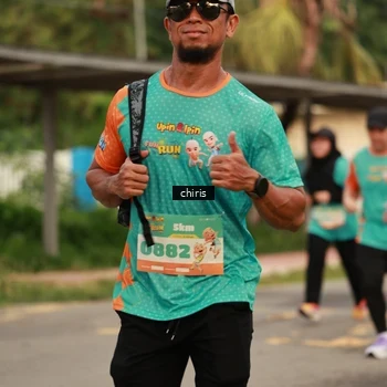Runner Photo 8191030