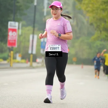 Runner Photo 8191031