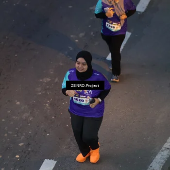 Runner Photo 8191034