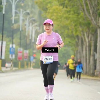 Runner Photo 8191035