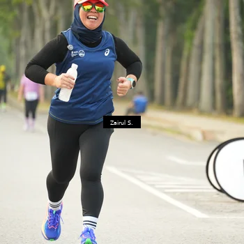 Runner Photo 8191036