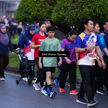 Runner Photo 8191037