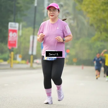 Runner Photo 8191043