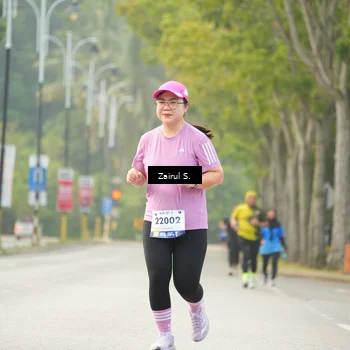Runner Photo 8191045