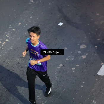 Runner Photo 8191048