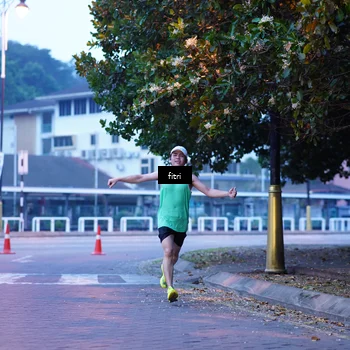 Runner Photo 8191049