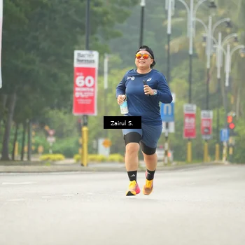 Runner Photo 8191062