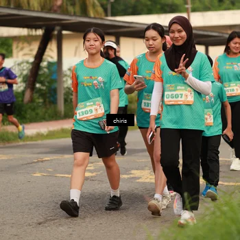 Runner Photo 8191063