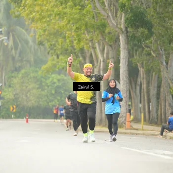 Runner Photo 8191065