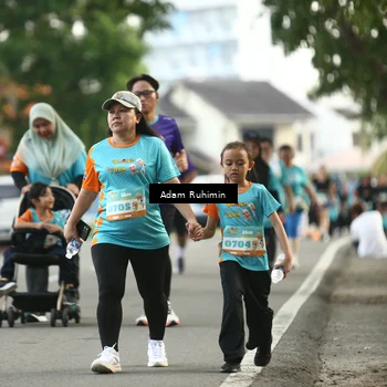 Runner Photo 8191067