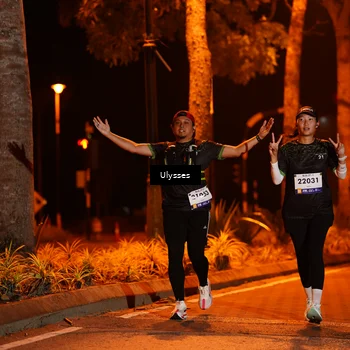 Runner Photo 8191068
