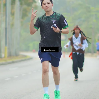 Runner Photo 8191069
