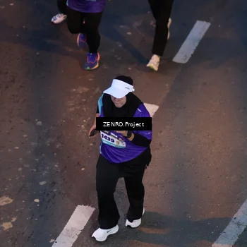Runner Photo 8191070