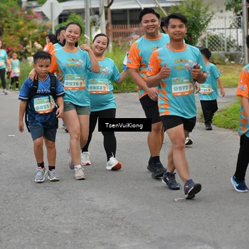 Runner Photo 8191072