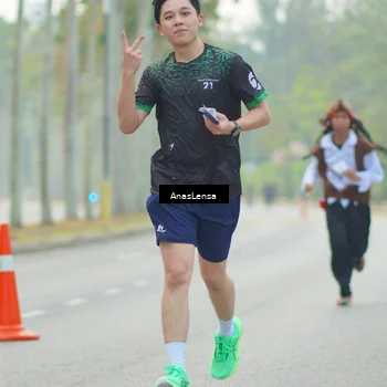Runner Photo 8191073