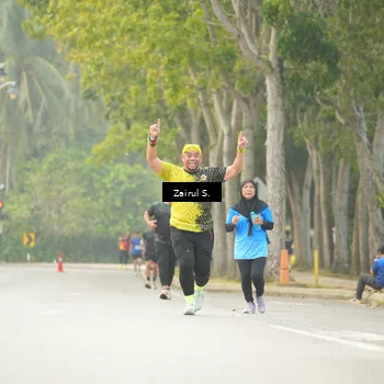 Runner Photo 8191074