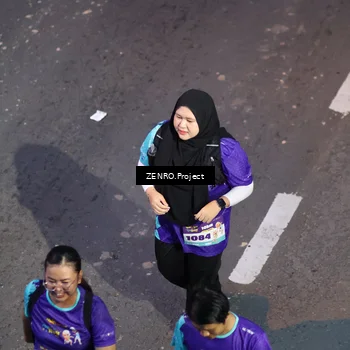Runner Photo 8191077