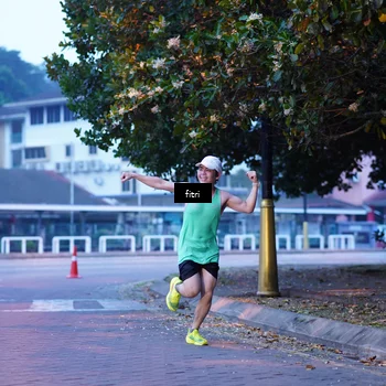 Runner Photo 8191078