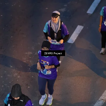 Runner Photo 8191079