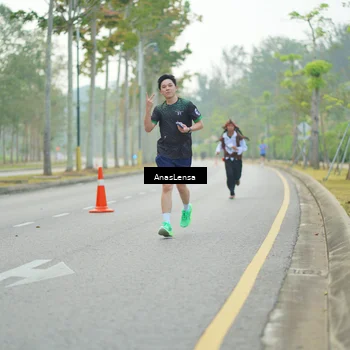 Runner Photo 8191080