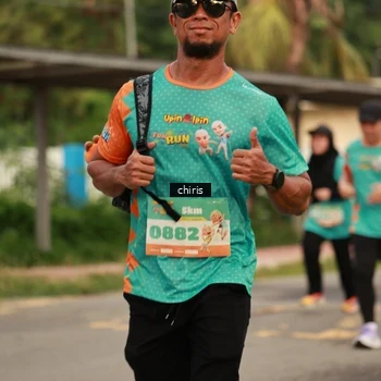 Runner Photo 8191081