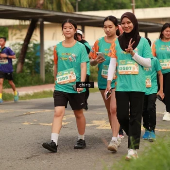 Runner Photo 8191083