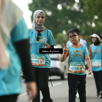 Runner Photo 8191085