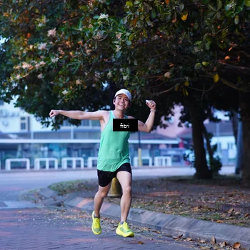 Runner Photo 8191088