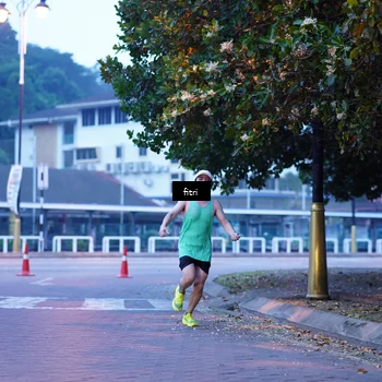 Runner Photo 8191089