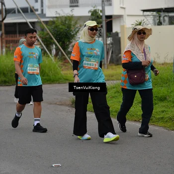 Runner Photo 8191090