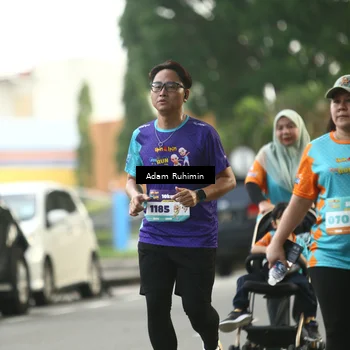 Runner Photo 8191091