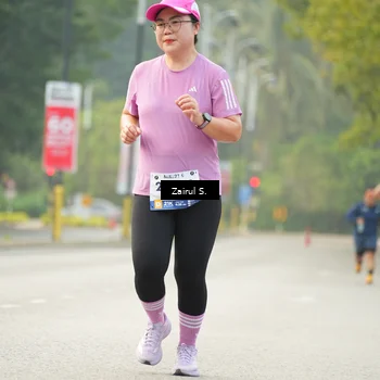 Runner Photo 8191092