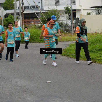 Runner Photo 8191093