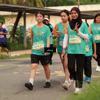 Runner Photo 8191095