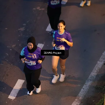 Runner Photo 8191101