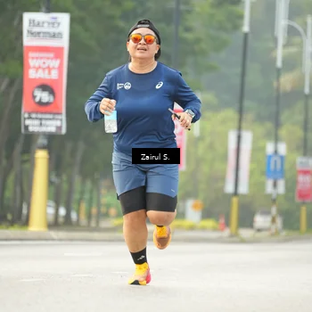 Runner Photo 8191102