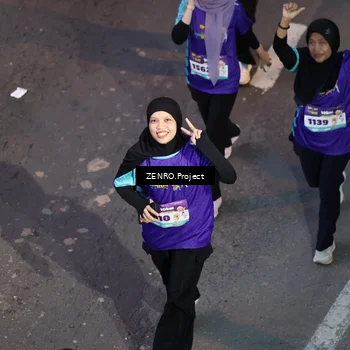 Runner Photo 8191103