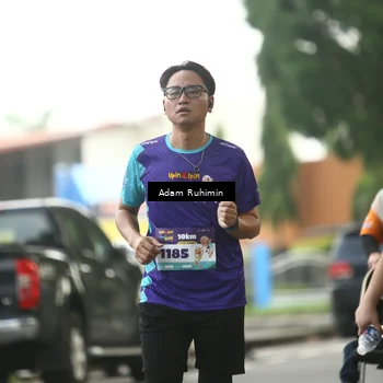 Runner Photo 8191104