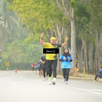 Runner Photo 8191106