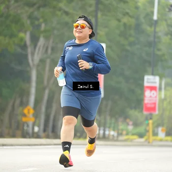 Runner Photo 8191107