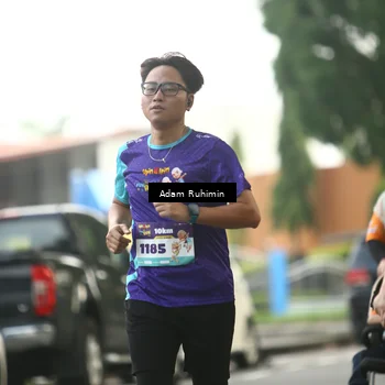 Runner Photo 8191108