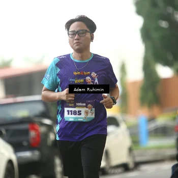 Runner Photo 8191109