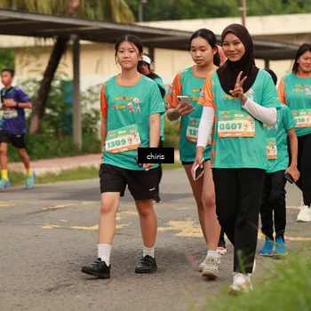 Runner Photo 8191110
