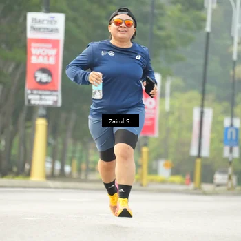 Runner Photo 8191112